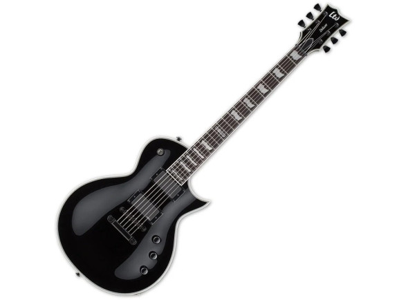 LTD EC-1000S EMG BLK LTD EC-1000S EMG BLK